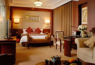 Inn Fine Hotel - Jinzhou - 9