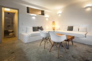 Votsalaki Mykonos Boutique Resort - Mykonos-stad - 1
