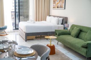 Modern Beachside Studio - 3