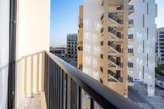Modern Beachside Studio - Ras al-Khaimah - 5