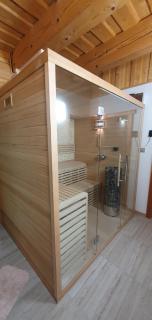 Apartmány Plešivec - 1