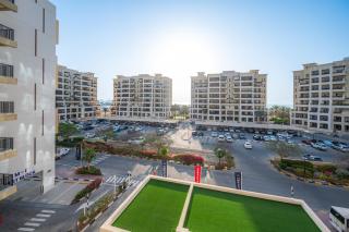 Modern Beachside Studio - Ras al-Khaimah - 7