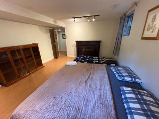 Vancouver Cozy Private Room Near Kitsilano Beach Location - Vancouver - 7