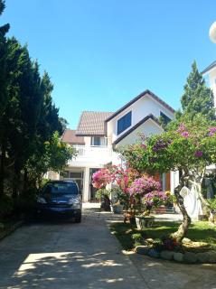 Villa Dạ Thảo - Ấp Ða Thành - 8