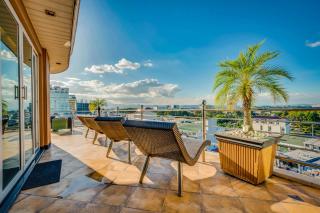 Fields Plaza Hotel by ABC - Angeles - 9