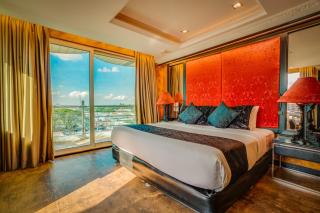 Fields Plaza Hotel by ABC - Angeles - 4