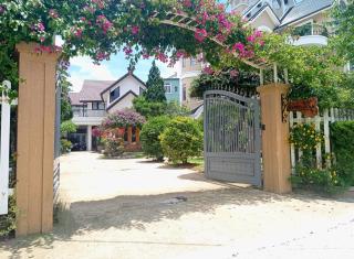 Villa Dạ Thảo - Ấp Ða Thành - 2