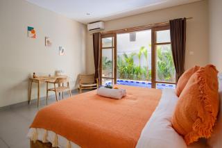 Flash Promo! Designer Villa in Canggu with Private Pool - Book Now! - Canggu - 3
