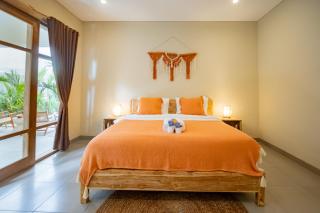Flash Promo! Designer Villa in Canggu with Private Pool - Book Now! - Canggu - 6