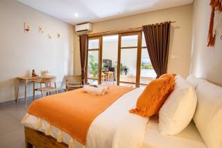 Flash Promo! Designer Villa in Canggu with Private Pool - Book Now! - Canggu - 9