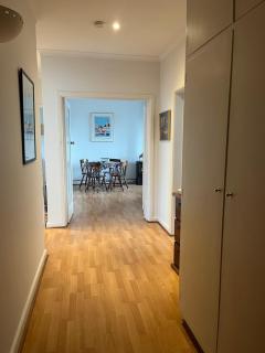 Apartment in Windsor, Melbourne - Melbourne - 5