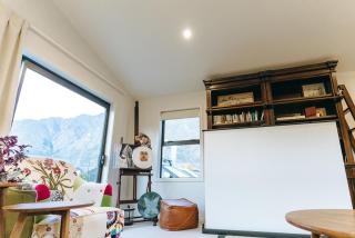 Cozy home by the remarkables - 4