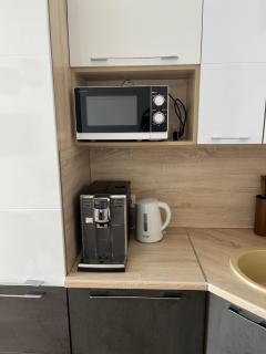 Apartamentai Lumino - Klaipėda - 9