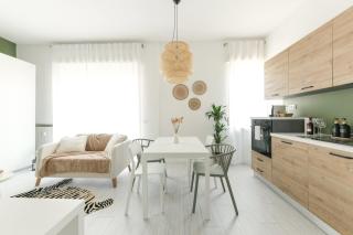 Safari Loft Borgo Trento - Free parking and Walk to Arena - Verona - 8
