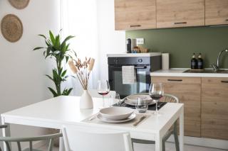 Safari Loft Borgo Trento - Free parking and Walk to Arena - Verona - 2