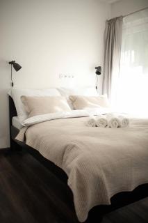 Apartmán u břehu Lipna se zahradou - Černá v Pošumaví - 6