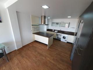 3E, 56m2, 1 dormitorio, 4 huéspedes, WIFI GRATIS - La Línea de la Concepción - 4