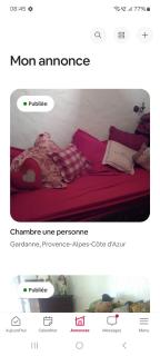 Maison de charme - Gardanne - 2