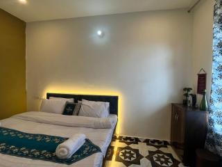 ekaant stay and camps - Dharamsala - 0