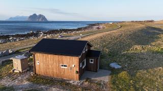 Værøy Old Airport - Værøy - 8
