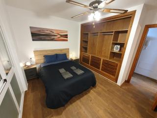 3E, 56m2, 1 dormitorio, 4 huéspedes, WIFI GRATIS - La Línea de la Concepción - 3