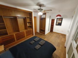 3E, 56m2, 1 dormitorio, 4 huéspedes, WIFI GRATIS - La Línea de la Concepción - 2