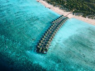 Siyam World Maldives - 24-Hour Premium All-inclusive with Free Transfer - Dhigurah - 0