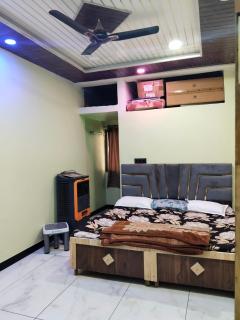 Kaalpeshwar homestay - 8