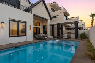 Break Point home - 0