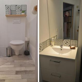 Appartement Indépendant Chagny - Chagny - 1