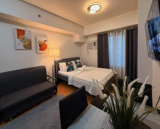 Condo in Ermita near UP-PGH, St Lukes & US Embassy - 9