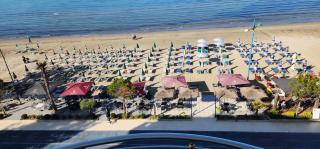 H&H Beach Apartment- Durrës, Albania - Durazzo - 0