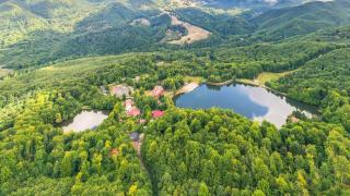 Mogosa Village - Baia-Sprie - 0