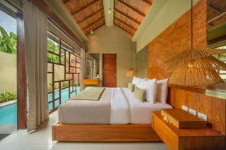 Manca Villa Canggu by Ini Vie Hospitality - 1