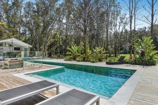 Hideaway by Coast Hosting - Bensville - 4