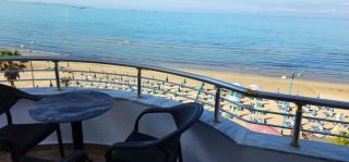H&H Beach Apartment- Durrës, Albania - Durazzo - 8