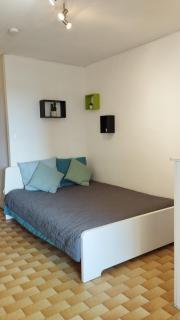 Studio port de plaisance - Mauguio - 9