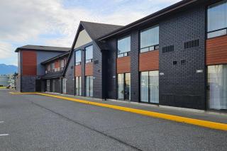 Comfort Inn - Chilliwack - 9