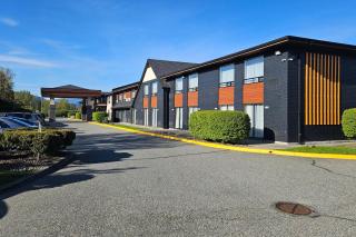 Comfort Inn - Chilliwack - 8