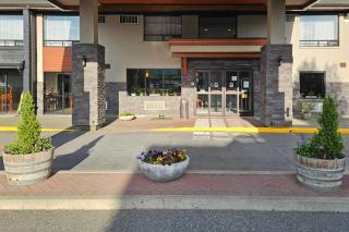 Comfort Inn - Chilliwack - 7