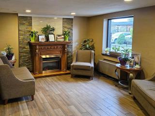 Comfort Inn - Chilliwack - 4