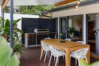 Jungle Cubby by Coast Hosting - Terrigal - 6