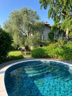 Boutique Guesthouse GIUS La Damaglück - Marciaga - 0