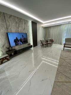 Dana Apartment - Il Cairo - 6