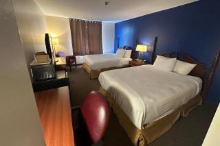 Econo Lodge City Centre - Kingston - 5