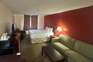 Econo Lodge City Centre - Kingston - 4