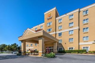 Comfort Suites Ocala North - Ocala - 0