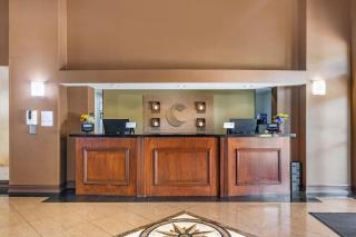 Comfort Suites Ocala North - Ocala - 7