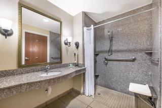Comfort Suites Ocala North - Ocala - 3