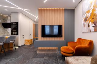 Petrovdom Apartments 18-196 in RC Manhattan City,Beresteiskyi 11 - 6